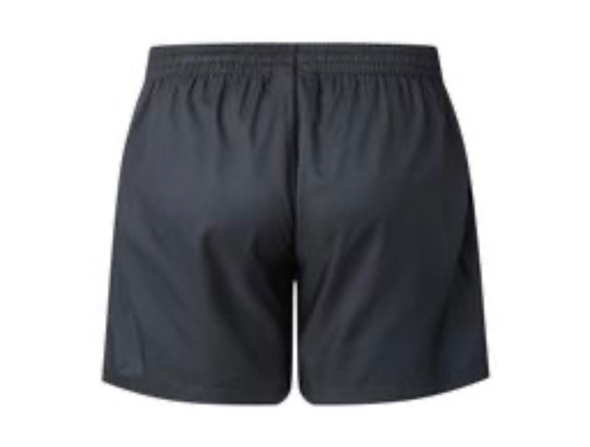 NRL Māori All stars training/gym shorts with zip pockets (season 2026)