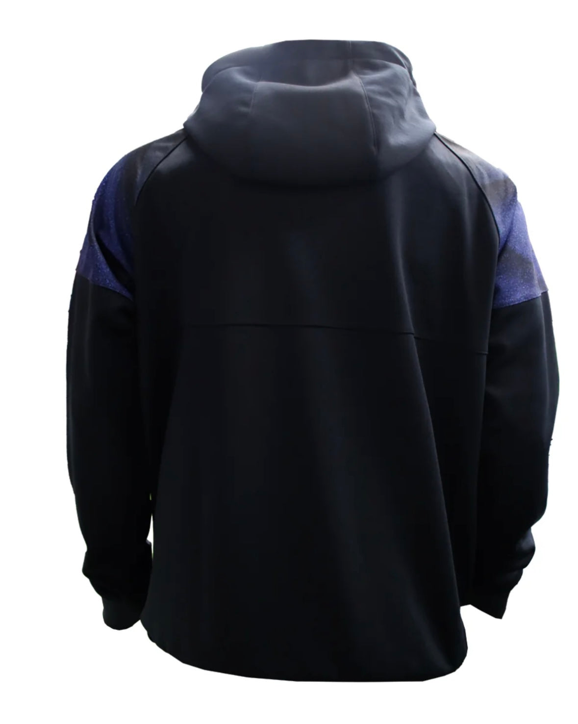 New Zealand Warriors hoodie (Season 2025) Adults