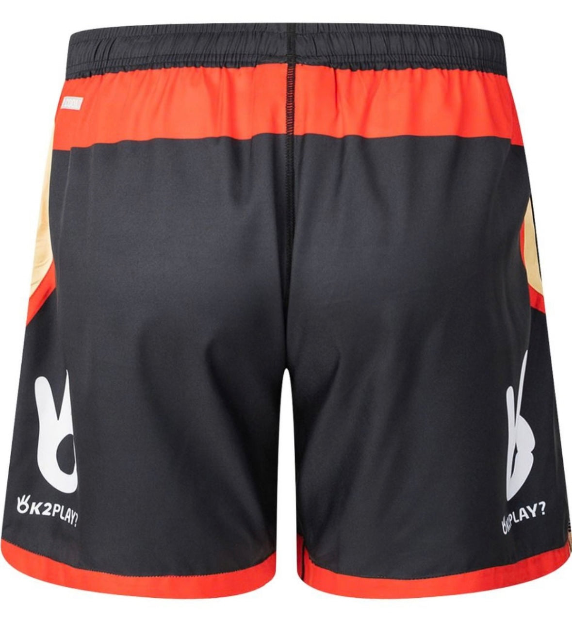 Dolphins training/gym shorts (season 2025) Adults
