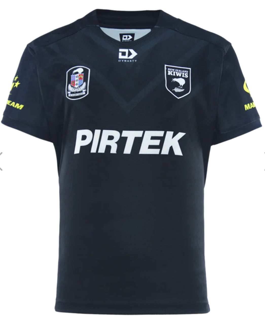 MEIKEIGAKUEN RUGBY HUNGRY TEAM 2025 Tシャツ 2025 KIWIS REPLICA HOME JERSEY - MENS – Rugby Discounts