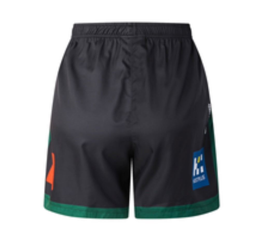 South Sydney Rabbitohs performance shorts (season 2026) Adults