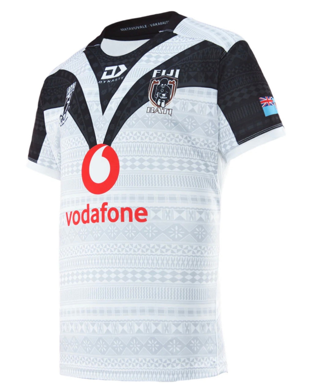 2025 FIJI BATI REPLICA HOME JERSEY - MENS