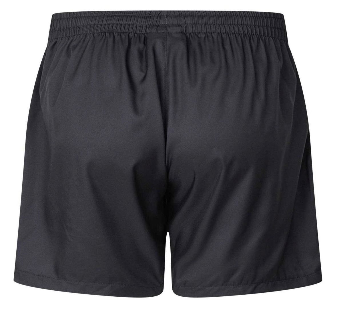 NRL Māori All stars training/gym shorts with zip pockets (season 2025)
