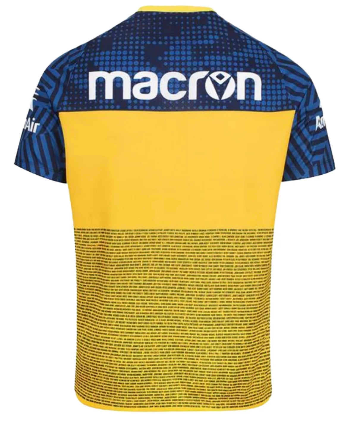 Parramatta Eels run out T-shirt