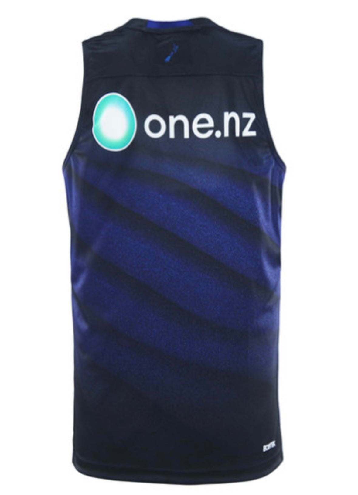 New Zealand Warriors training/gym vests (season 2025) Adults