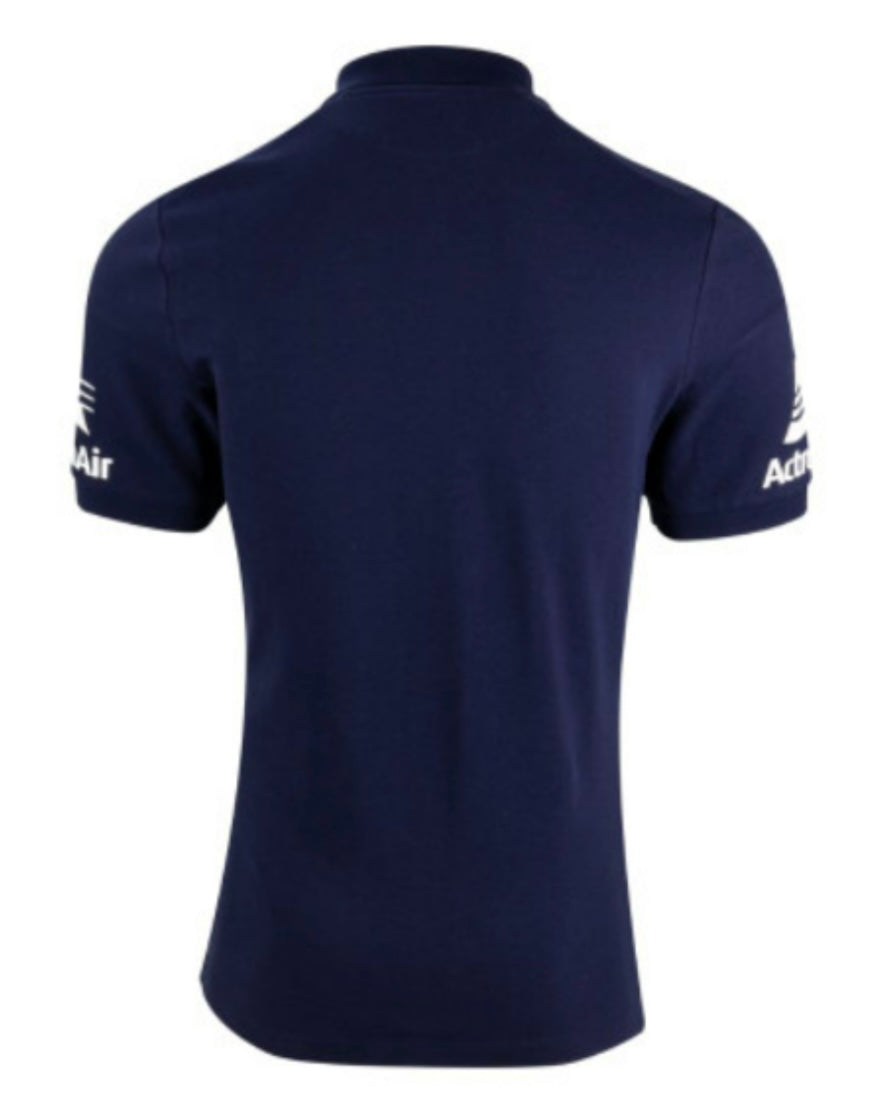 Parramatta Eels travel polo shirt