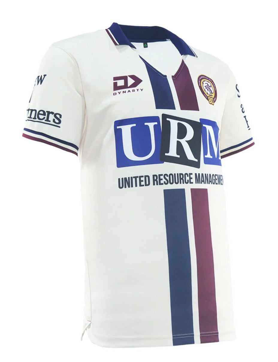 Manly Sea Eagles warm up T-shirt (season 2026)