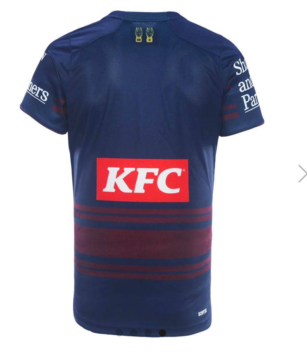 Manly Sea Eagles training t-shirt (season 2026)