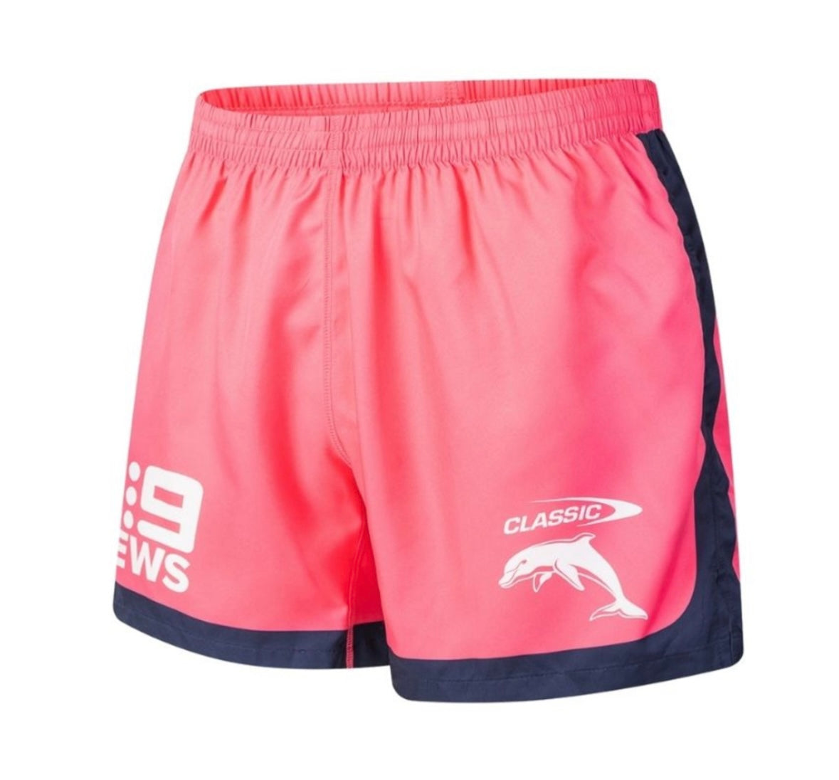 Dolphins training/gym shorts (season 2026) Adults