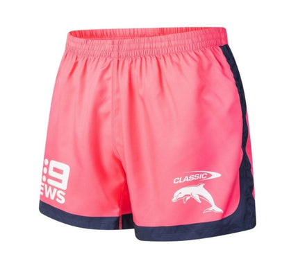 Dolphins training/gym shorts (season 2026) Adults