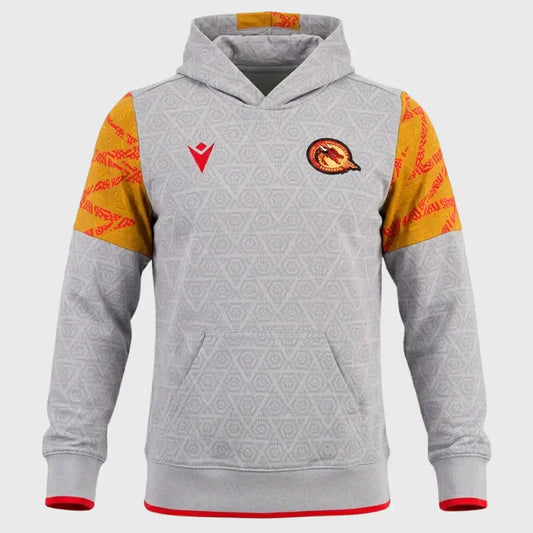 Catalan Dragons Travel Hoodie