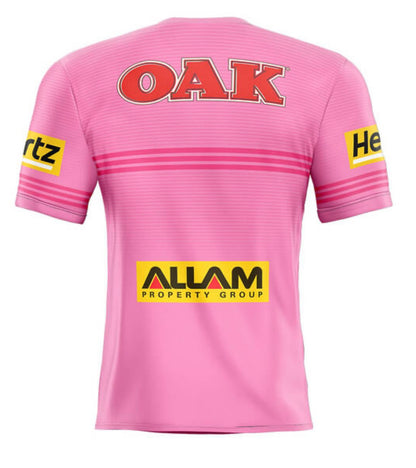 Penrith Panthers away jersey (season 2025) adults