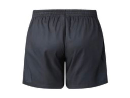 NRL Māori All stars training/gym shorts with zip pockets (season 2026)