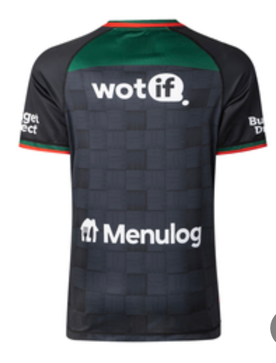 South Sydney Rabbitohs training t-shirt (season 2026) kids