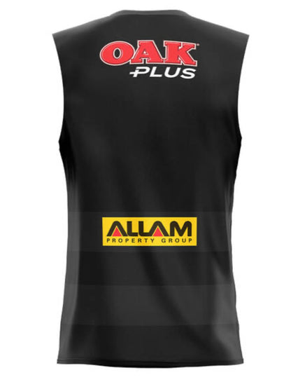 Penrith Panthers training/gym vest (season 2025) adults