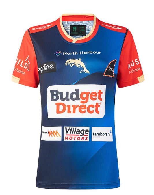 Dolphins training T-shirt (season 2026) Adults