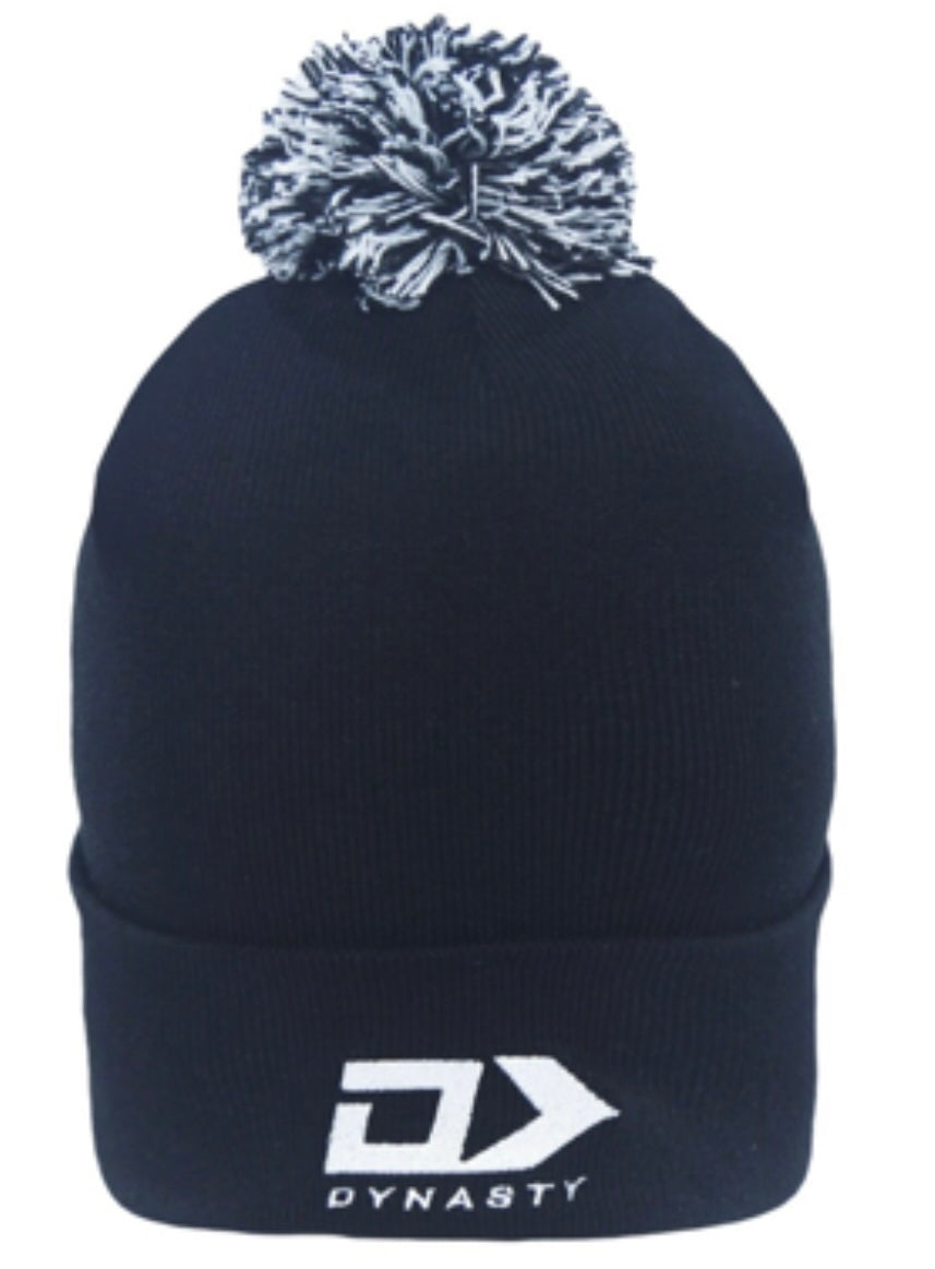 2025 NEW ZEALAND KIWIS ADULT BEANIE