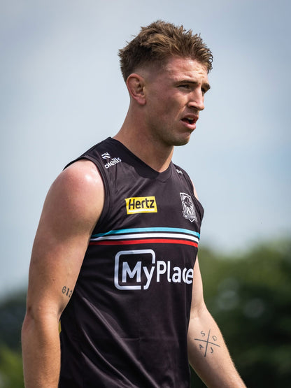 Penrith Panthers training/gym vest (season 2026) adults