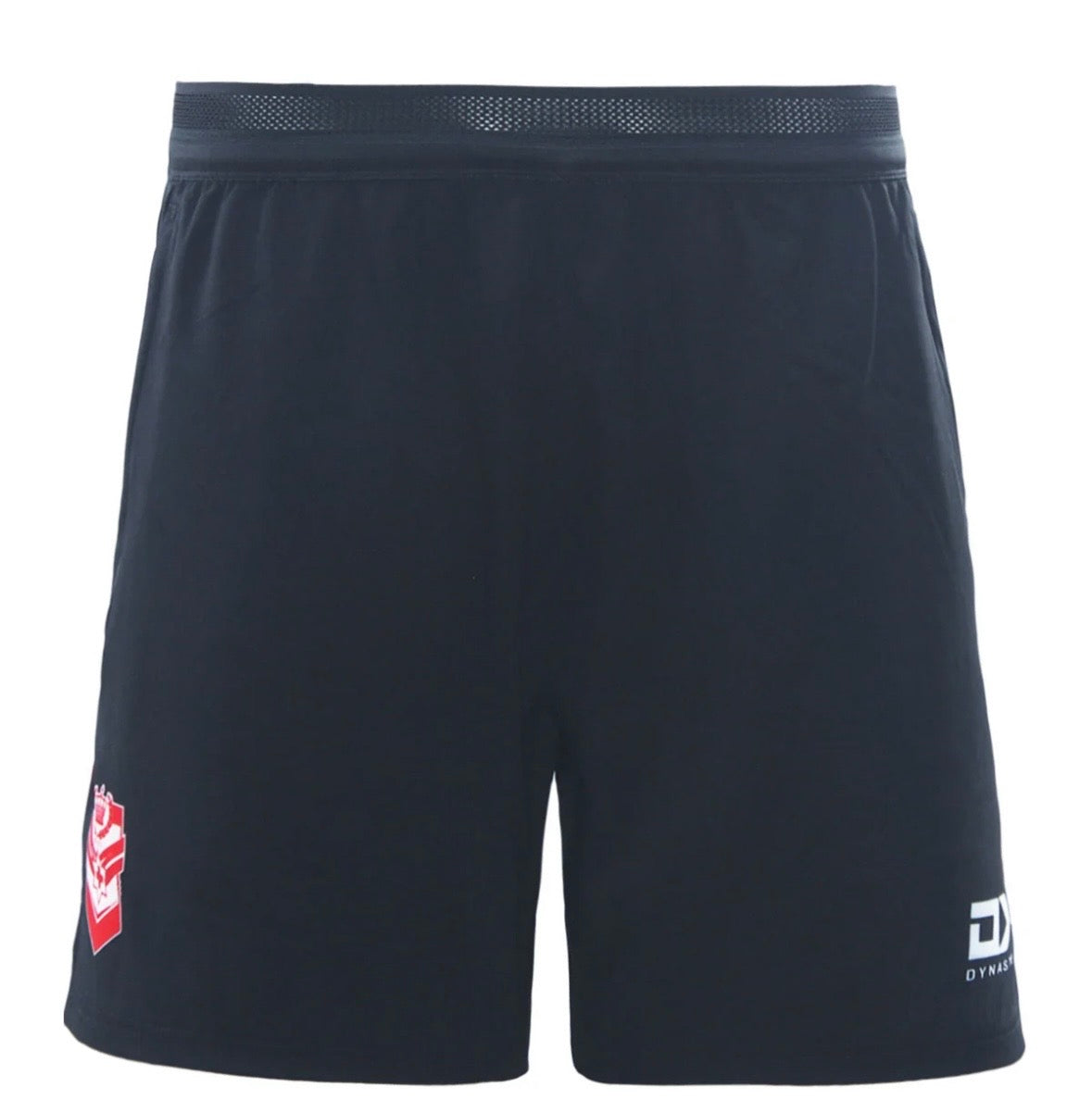 Tonga rugby league training/gym shorts (season 2026) adults