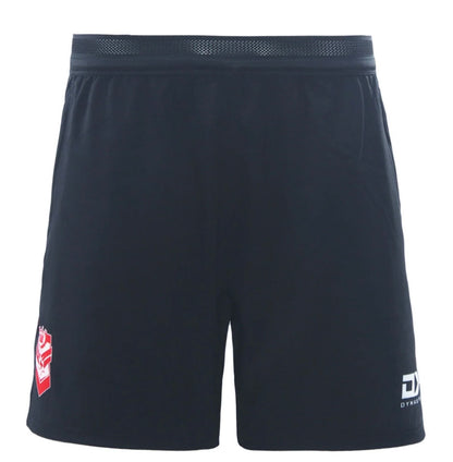 Tonga rugby league training/gym shorts (season 2026) adults
