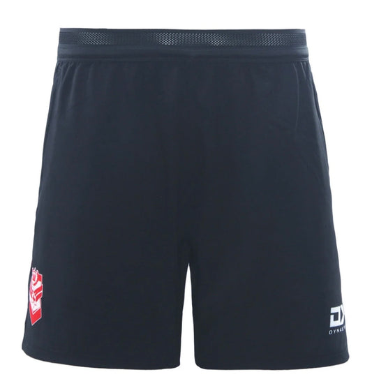 Tonga rugby league training/gym shorts (season 2026) adults