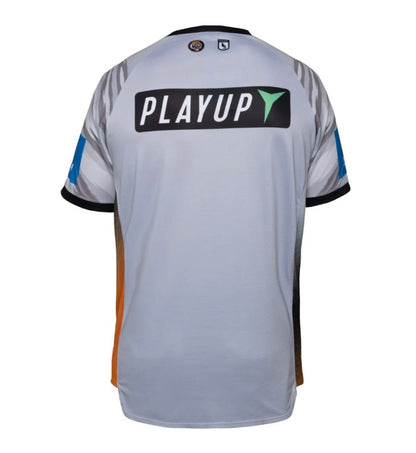 Wests Tigers training T-shirt (season 2026)