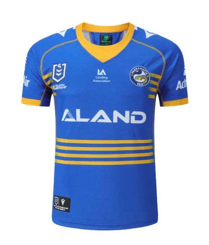 Parramatta Eels jersey (adults)