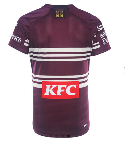 Manly Sea Eagles training t-shirt (season 2026)