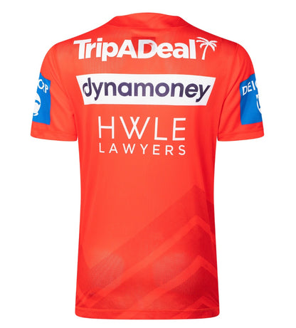 St George-Illawarra Dragons training/gym vest (season 2026)