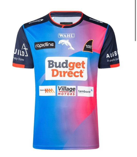 Dolphins training T-shirt (season 2026) Adults