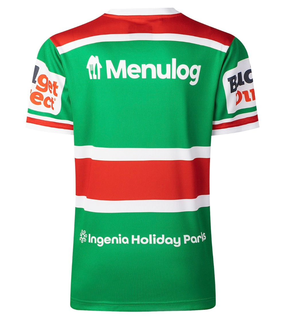 South Sydney Rabbitohs jersey (season 2026) Adults