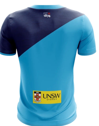 NSW WARATAHS TRAINING T-SHIRT