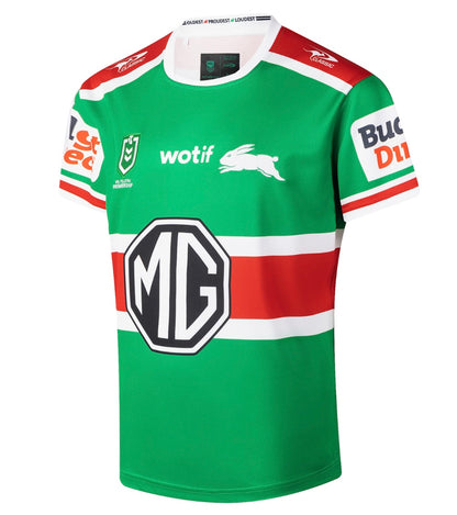 South Sydney Rabbitohs jersey (season 2026) Adults