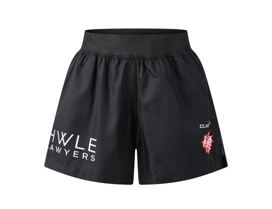 St George-Illawarra Dragons training/gym shorts (season 2026)