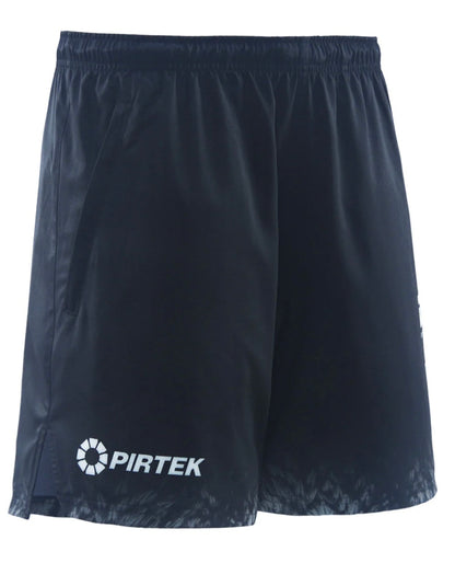 2025 KIWIS MENS TRAINING/GYM SHORTS - SILVER