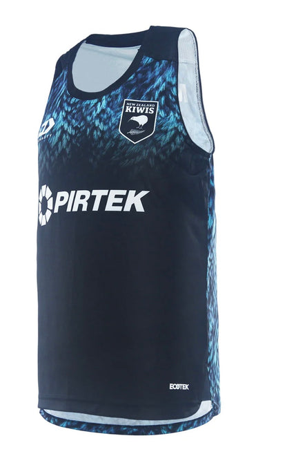2025 KIWIS MENS TRAINING/GYM VEST - TUI