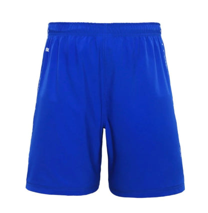 Samoa Rugby League training/gym shorts (blue)