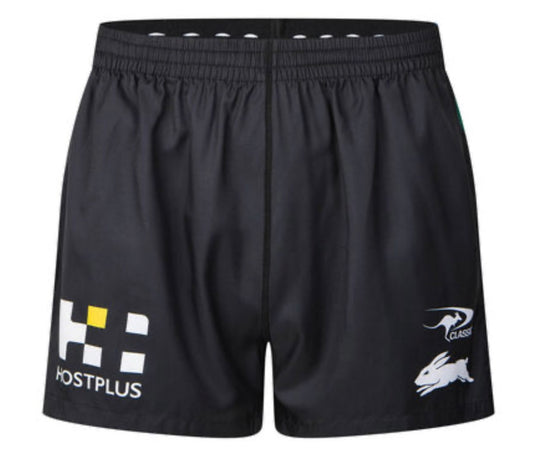 South Sydney Rabbitohs training/gym shorts (season 2025) kids