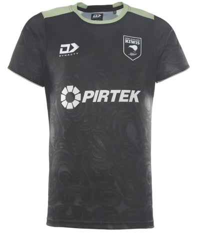 2026 KIWIS MENS TRAINING TEE - Pango
(adults)