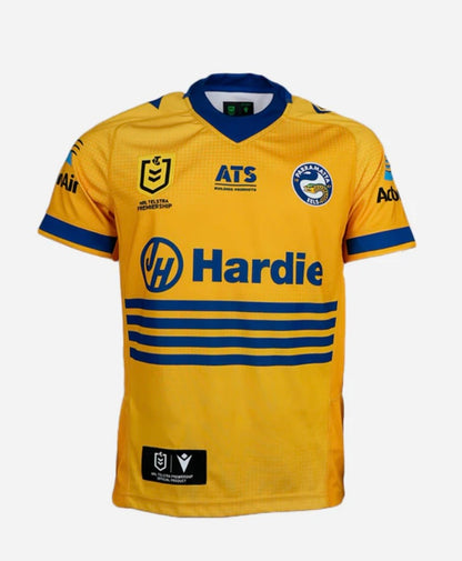 Parramatta Eels away jersey (season 2025) adults
