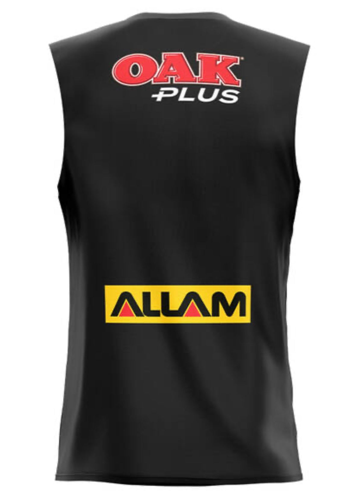 PENRITH PANTHERS TRAINING/GYM VEST (season 2024)