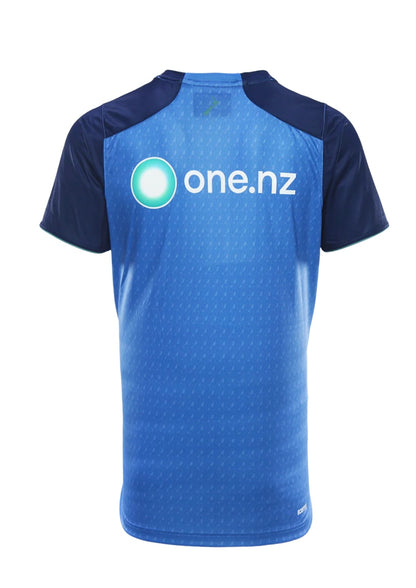 New Zealand Warriors coaches T-shirt (season 2026)