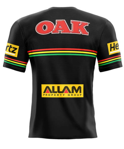 Penrith Panthers Home jersey (season 2025) adults