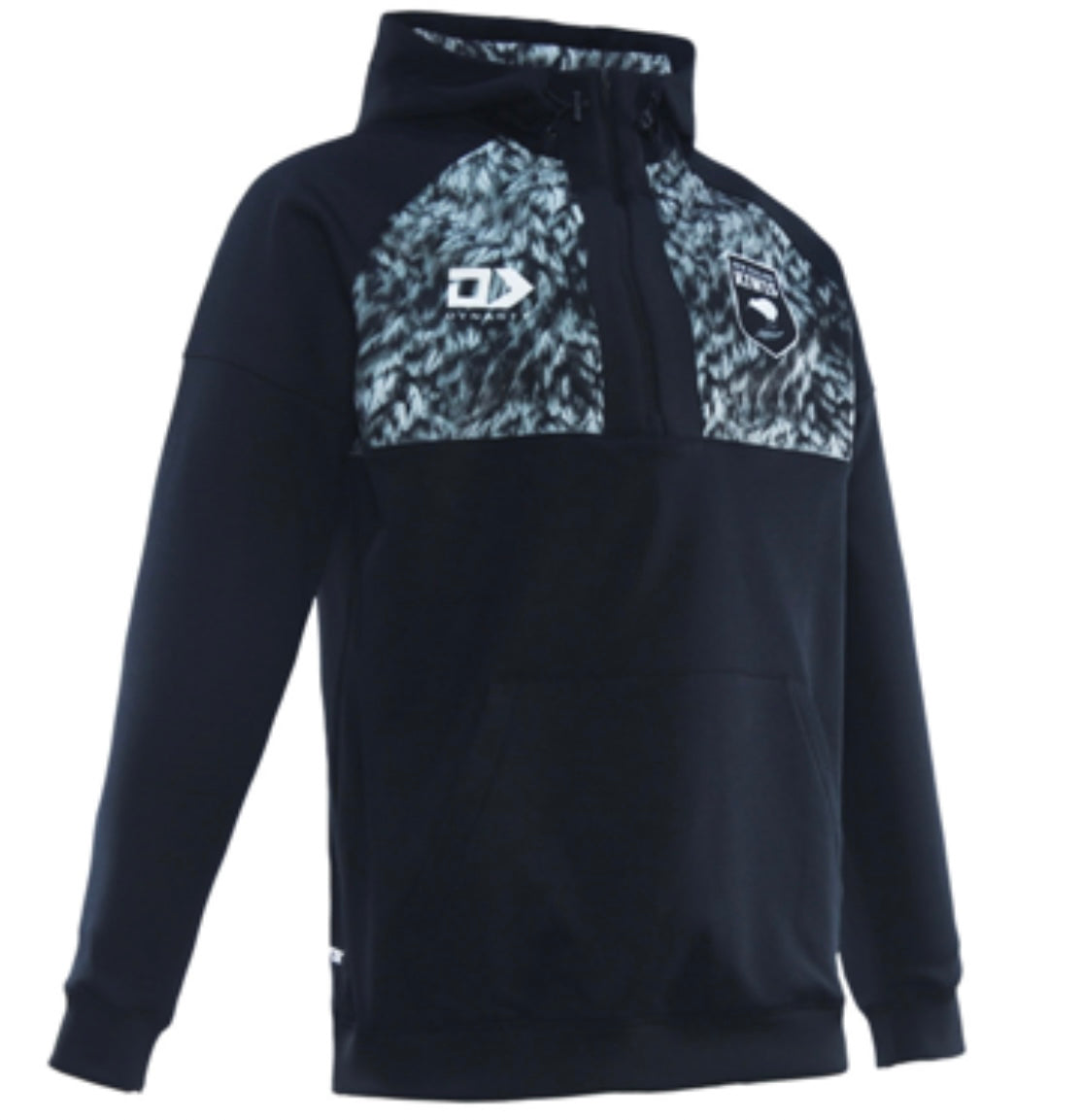 2025 KIWIS MENS PERFORMANCE HOODIE (adults)