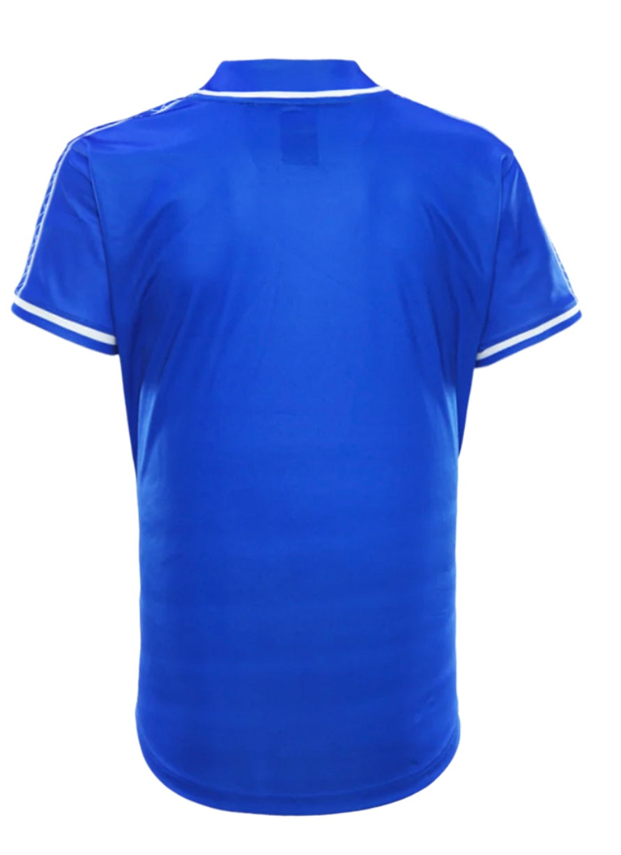 Toa Samoa rugby league jersey (adults) season 2025/26