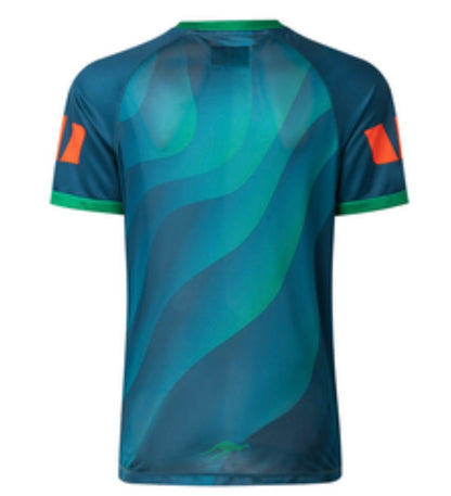 Australian Kangaroos warm up T-shirt (adults)