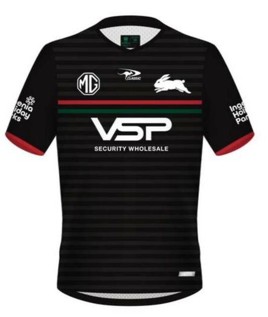 South Sydney Rabbitohs training T-shirt (season 2024)