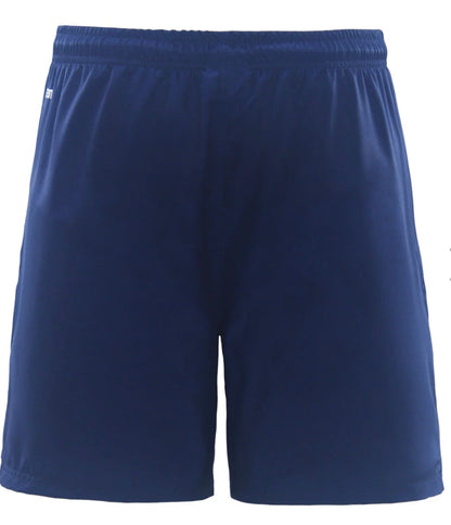 2025 FIJI BATI MENS TRAINING/GYM SHORTS - NAVY