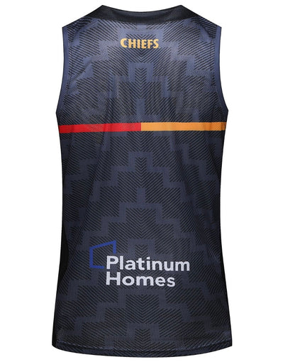 Chiefs Rugby training/gym vest  (season 2024)