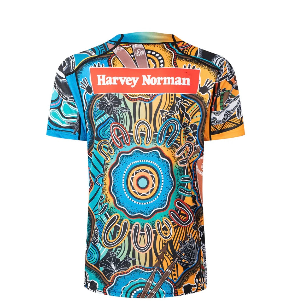 NRL indigenous all stars jersey (season 2026) Adults